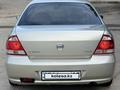 Nissan Almera Classic 2008 года за 3 400 000 тг. в Алматы – фото 2