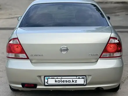 Nissan Almera Classic 2008 года за 3 400 000 тг. в Алматы – фото 2
