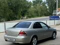 Nissan Almera Classic 2008 года за 3 400 000 тг. в Алматы – фото 3