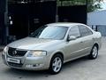 Nissan Almera Classic 2008 года за 3 400 000 тг. в Алматы – фото 7