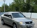 Nissan Almera Classic 2008 года за 3 400 000 тг. в Алматы – фото 8