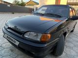 ВАЗ (Lada) 2114 2010 годаүшін850 000 тг. в Атырау – фото 4