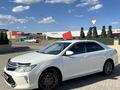 Toyota Camry 2017 годаүшін9 600 000 тг. в Караганда – фото 2