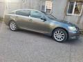 Lexus GS 300 2005 годаүшін6 500 000 тг. в Алматы – фото 11