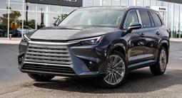 Lexus TX 2026 года за 44 700 000 тг. в Семей