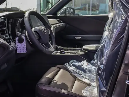 Lexus TX 2026 года за 44 700 000 тг. в Семей – фото 10