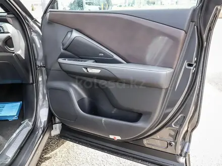 Lexus TX 2026 года за 44 700 000 тг. в Семей – фото 7