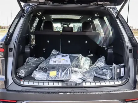 Lexus TX 2026 года за 44 700 000 тг. в Семей – фото 17