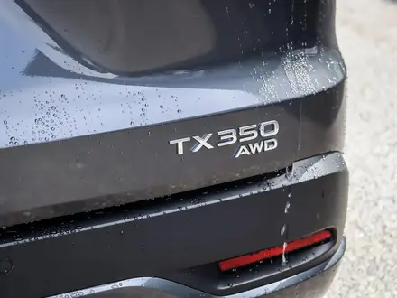 Lexus TX 2026 года за 44 700 000 тг. в Семей – фото 18