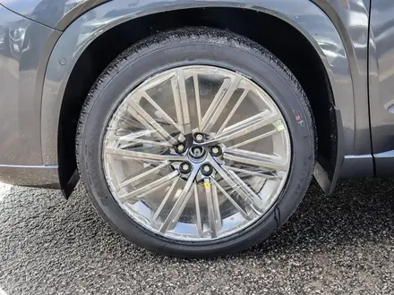 Lexus TX 2026 года за 44 700 000 тг. в Семей – фото 6