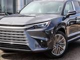Lexus TX 2026 года за 44 700 000 тг. в Семей – фото 2