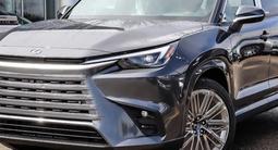 Lexus TX 2026 года за 44 700 000 тг. в Семей – фото 2