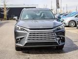 Lexus TX 2026 года за 44 700 000 тг. в Семей – фото 3