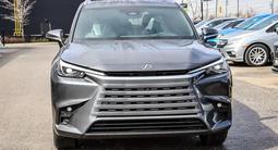 Lexus TX 2026 года за 44 700 000 тг. в Семей – фото 3