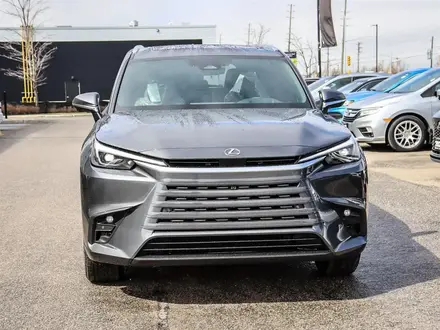 Lexus TX 2026 года за 44 700 000 тг. в Семей – фото 3