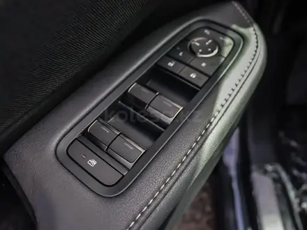 Lexus TX 2026 года за 44 700 000 тг. в Семей – фото 8