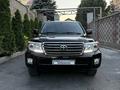 Toyota Land Cruiser 2008 годаүшін17 000 000 тг. в Алматы – фото 2