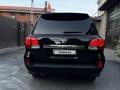Toyota Land Cruiser 2008 годаүшін17 000 000 тг. в Алматы – фото 5