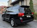 Toyota Land Cruiser 2008 годаүшін17 000 000 тг. в Алматы – фото 6
