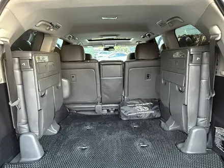 Toyota Land Cruiser 2008 года за 17 000 000 тг. в Алматы – фото 8