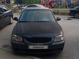Hyundai Accent 2006 годаүшін1 500 000 тг. в Актобе