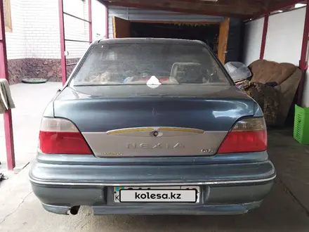 Daewoo Nexia 2005 года за 1 200 000 тг. в Семей – фото 2