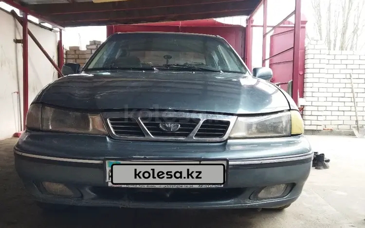 Daewoo Nexia 2005 годаүшін1 200 000 тг. в Семей