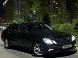 Mercedes-Benz E 200 2010 года за 6 800 000 тг. в Алматы