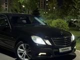 Mercedes-Benz E 200 2010 года за 6 800 000 тг. в Алматы – фото 2