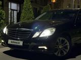 Mercedes-Benz E 200 2010 года за 6 800 000 тг. в Алматы – фото 3