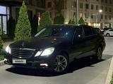 Mercedes-Benz E 200 2010 года за 6 800 000 тг. в Алматы – фото 4