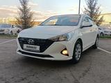 Hyundai Accent 2021 годаүшін6 600 000 тг. в Астана