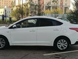 Hyundai Accent 2021 годаүшін6 600 000 тг. в Астана – фото 5