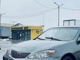 Toyota Camry 2003 годаүшін4 550 000 тг. в Алматы – фото 4