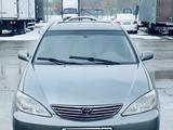 Toyota Camry 2003 годаүшін4 550 000 тг. в Алматы