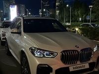 BMW X5 2019 годаүшін35 000 000 тг. в Астана