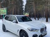 BMW X5 2019 годаүшін35 000 000 тг. в Астана – фото 5