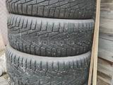 Nokian Nordman 285/60 R18 за 40 000 тг. в Петропавловск