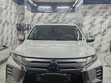 Mitsubishi Pajero Sport 2020 годаүшін16 500 000 тг. в Алматы