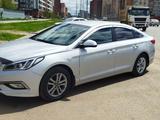 Hyundai Sonata 2016 годаүшін6 500 000 тг. в Астана