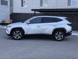 Hyundai Tucson 2023 годаүшін13 500 000 тг. в Костанай – фото 4