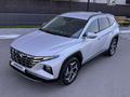 Hyundai Tucson 2023 года за 13 500 000 тг. в Костанай – фото 10