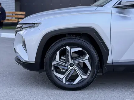 Hyundai Tucson 2023 года за 13 500 000 тг. в Костанай – фото 12