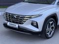 Hyundai Tucson 2023 года за 13 500 000 тг. в Костанай – фото 14