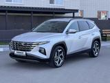 Hyundai Tucson 2023 годаүшін13 500 000 тг. в Костанай – фото 3