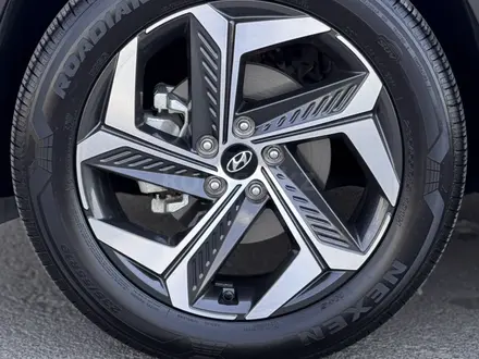Hyundai Tucson 2023 года за 13 500 000 тг. в Костанай – фото 20