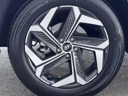 Hyundai Tucson 2023 года за 13 500 000 тг. в Костанай – фото 22