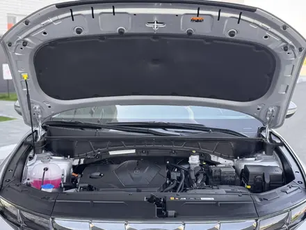 Hyundai Tucson 2023 года за 13 500 000 тг. в Костанай – фото 28