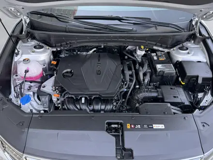 Hyundai Tucson 2023 года за 13 500 000 тг. в Костанай – фото 29