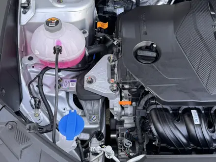 Hyundai Tucson 2023 года за 13 500 000 тг. в Костанай – фото 30